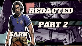 REDACTED  PART  2  Walkthrough Gameplay  No Commentary 4K60fps [upl. by Florentia241]