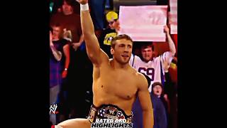 Daniel Bryan Vs Dolph Ziggler Bragging Rights 2010 [upl. by Talie]