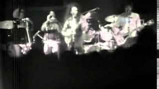 Bob Marley  Ambush In The Night Live at Oakland Auditorium 1979 [upl. by Zephan490]