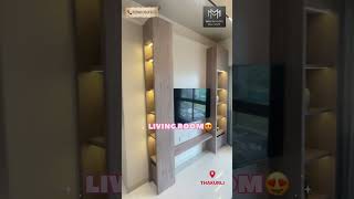 Luxurious 2 BHK Flat In Thakurli Near Station 5 Min From Stationmanmandirestate manmandirestate [upl. by Reste68]