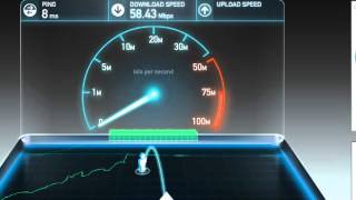 Speedtest net by Ookla The Global Broadband Speed Test [upl. by Noreik]