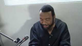 Andrae Crouch Gospel medley [upl. by Eilata746]