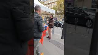 Brocante Terns Paris 🇨🇵 [upl. by Christmas]