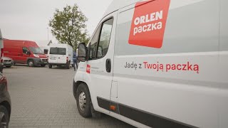 Klienci sklepu RTV Euro AGD mogą korzystać z dostaw ORLEN Paczki [upl. by Ainollopa]