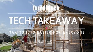 How to Apply Stucco to ICF Walls [upl. by Nylikcaj]