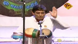 Satypal Maharaj Kirtan  सत्यपाल महाराज कीर्तन  Zee Marathi Awards 2010  Zee Marathi [upl. by Ahsemat]