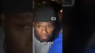 50 Cent amp Jadakiss Why Embracing Yourself is Key But Whos Screaming In The Back [upl. by Nareht]