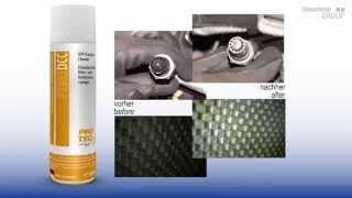 PROTEC DEEN  Dieselpartikelfilter und Katalysatorreiniger  DPF Catalyst Cleaner [upl. by Crandell101]