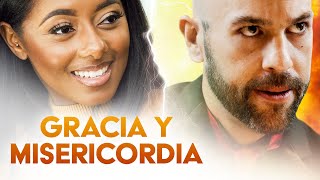 Gracia y Misericordia  Peliculas Completas en Espanol  Kamry Williams [upl. by Nannahs]