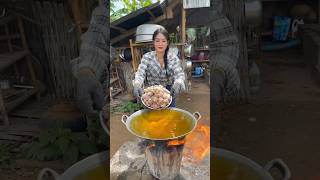 How to cook Garlic crispy recipe shortvideo shorts cooking food recipe [upl. by Ennaeirb]