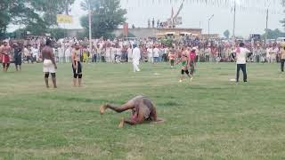 Kabaddi match killa kavi Bhai sntokh Singh ji pind noordi [upl. by Mueller]