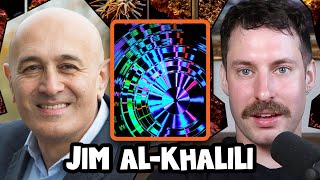 What Is Quantum Decoherence  Jim AlKhalili [upl. by Gnidleif]