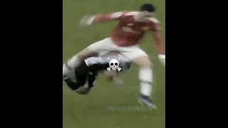 RONALDO ANGRY MOMENTS ☠️😡 [upl. by Nanyt]