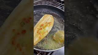 Dover sole 🐟 Dil balığı  fish food seafood [upl. by Bricker]