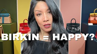 Battle For The Birkin Luxury Buyers Vs Hermes Lawsuit  Who Will Prevail [upl. by Anavrin131]