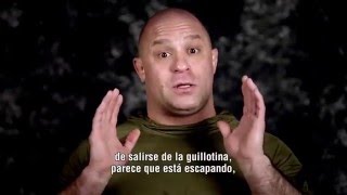 Dana White Lookin for a Fight  Episodio 4 [upl. by Neral]