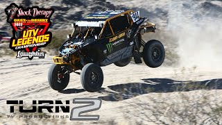 2022 Best In The Desert  UTV Legends  Highlights [upl. by Eulaliah929]