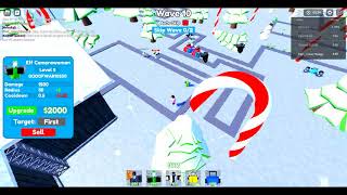 NEW NORTH POLE GRIND [upl. by Dammahum]