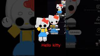 Hello kitty [upl. by Mcallister]