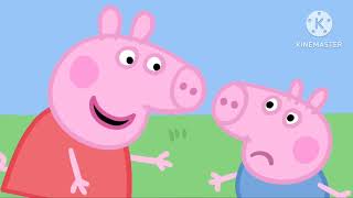 I Edited Another Peppa Pig Episode Part 5 [upl. by Gemperle]