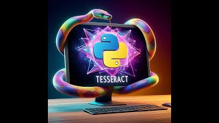 🚀📜 Aprende a Extraer Texto de Imágenes con Tesseract OCR en Python – Rápido y Fácil [upl. by Abigail711]