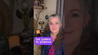 Sabbat of Samhain is nearly here in Australia Let’s talk about it australianwitchcraft samhain [upl. by Cobb]