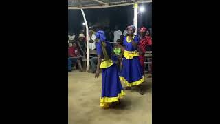 vaudou africaculture viralvideo [upl. by Bonnes]