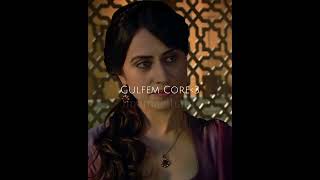 𐙚𓏲⋆ ִֶָ ๋Gulfem𓂃 ⋆ᡣ𐭩 Selen Öztürk  Magnificent Century  Gulfem Hatun  Hatice Mahidevran Hurrem [upl. by Phares67]