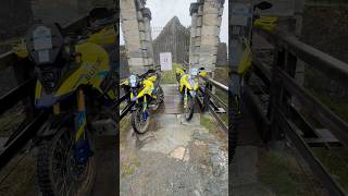 TEAM SUZUKI GERMANY  hardalpitour 2024 hesslerrallyeteam vstrom800de [upl. by Loretta]