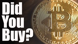 Bitcoin Expected To SKYROCKET In A Few WEEKS Some Of You Will Be RICH By January 2025 [upl. by Stevie]