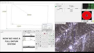 ATI MICRO VU COMPOSITE PROFILE TOLERANCING [upl. by Grantland14]