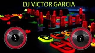 Alvaro Soler  La Cintura Remix DJ victor Garcia [upl. by Arreip]