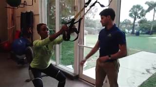 Lower Back Strengthening Excercises [upl. by Anel]