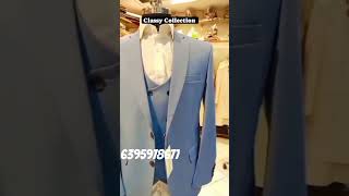 Classy Collection formal fashion formalwear suit mensblazers whiteblazer coat latestblazers [upl. by Drucilla]