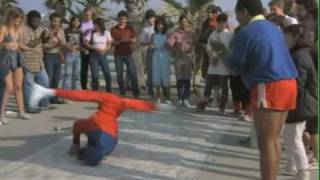 Breakdance The Movie [upl. by Conlon]