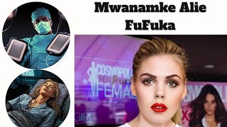 MWANAMKE ALIE KUFA KWA DAKIKA 3 [upl. by Perretta902]