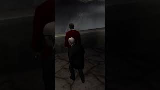 Black Crow Down  Hitman Blood Money PS2  Retroachievements  Part 12 [upl. by Aynam896]