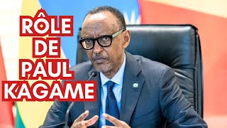 Débat Vérité sur le génocide rwandais amp le rôle de Kagame – Un procès qui divise lopinion [upl. by Bohrer]