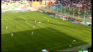 REGGINACROTONE 14 STAGIONE 20132014 FULL HQ HIGHLIGHTS RTV [upl. by Sully]