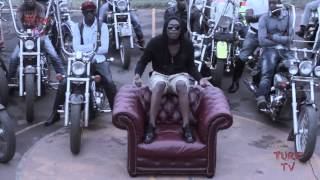 Busy Signal  All In One Official HD Video [upl. by Linder192]