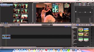 Using Neat Video FCPX [upl. by Aznofla]