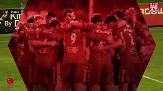 Broadmeadow Magic NPL Goal of the Year Video Presentation [upl. by Barvick]