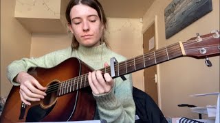 Rookery  Ben Howard Cover by Emily [upl. by Karee]