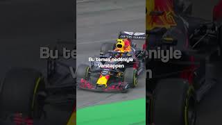 F1 PİLOTLARININ KAVGASI  Verstappen ve Ocon  f1 [upl. by Innek]