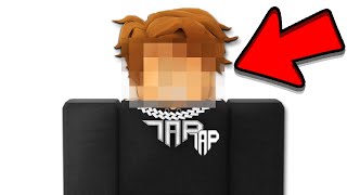 Tappy FACE REVEAL [upl. by Sigismond147]