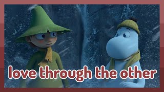 Moominvalley Season 3  Love Through the Other Snufkins arc [upl. by Rocky]