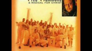 If My People  Fred Hammond amp RFC [upl. by Joed]