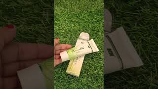 Dermadew aloe cream review in tamildermadew product review in tamilaloevera creamdermadew shorts [upl. by Enaud832]