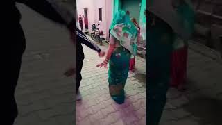 Rajaji movie pihar mein ghuma funny dance comedy rajasthani song [upl. by Panthia]