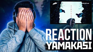 Bosnian Reacts To Russian Music  Miyagi amp Andy Panda  YAMAKASI [upl. by Fotina]